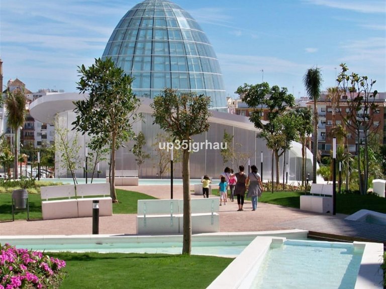 Apartment for Sale in Estepona, Malaga 13