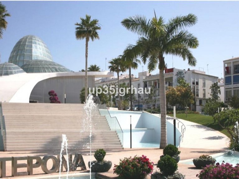 Apartment for Sale in Estepona, Malaga 18