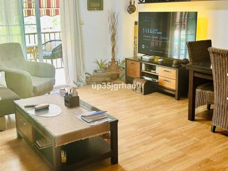 Apartment for Sale in Estepona, Malaga 2