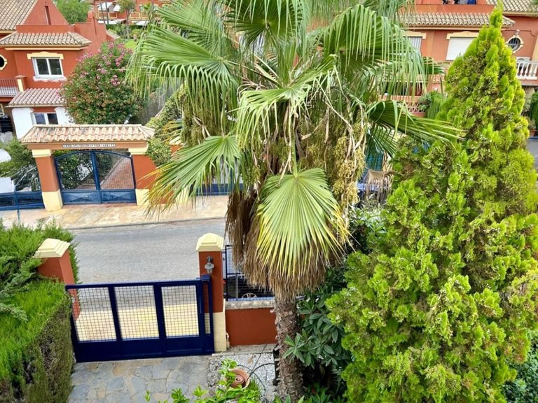 Villa for Sale in Estepona, Malaga 17