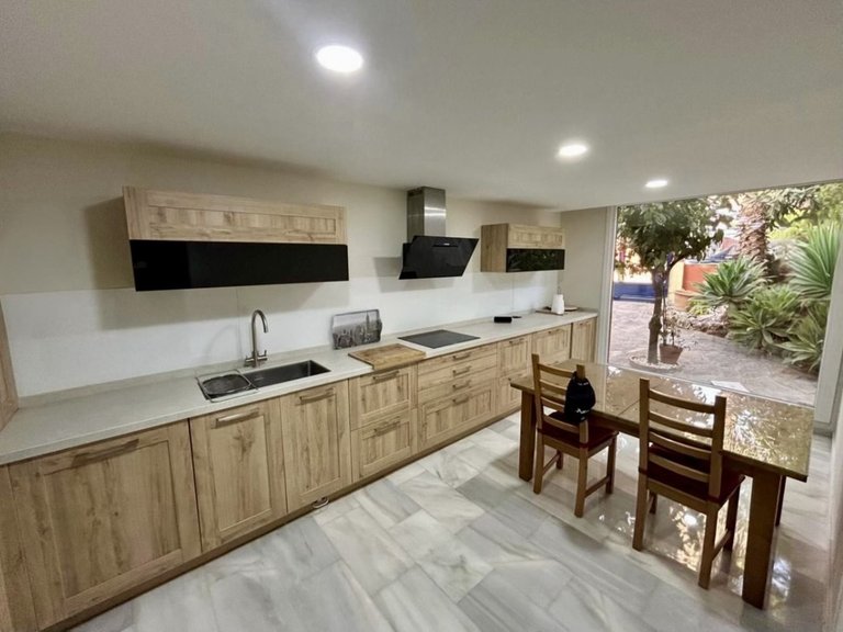 Villa for Sale in Estepona, Malaga 7