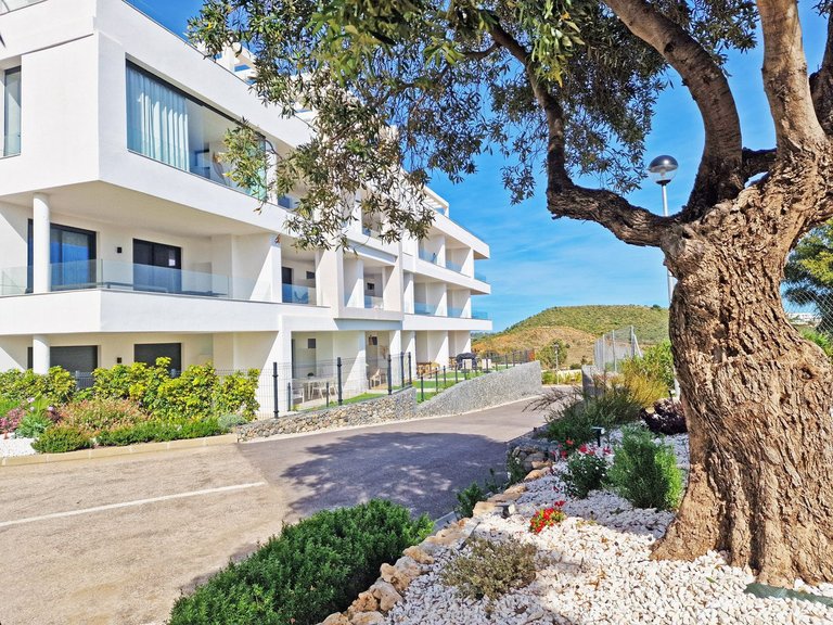 Apartment for Sale in La Cala De Mijas, Malaga 1