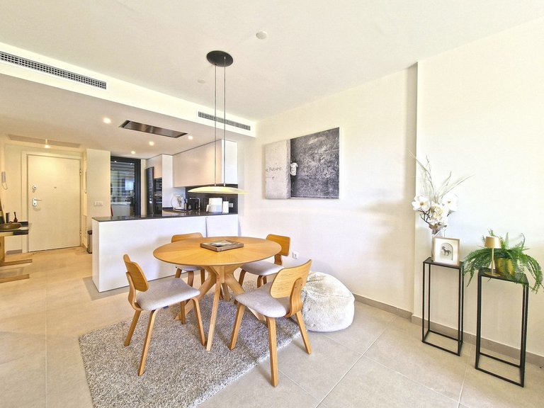 Apartment for Sale in La Cala De Mijas, Malaga 10