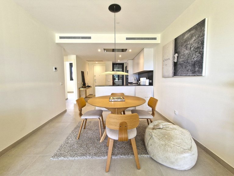 Apartment for Sale in La Cala De Mijas, Malaga 11