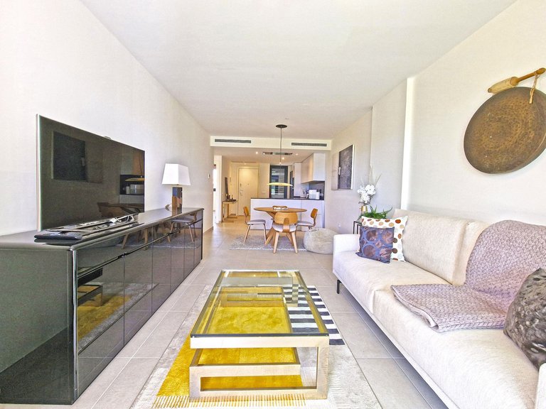 Apartment for Sale in La Cala De Mijas, Malaga 13