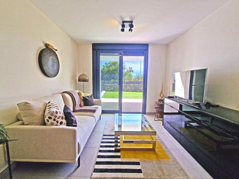 Apartment for Sale in La Cala De Mijas, Malaga 14