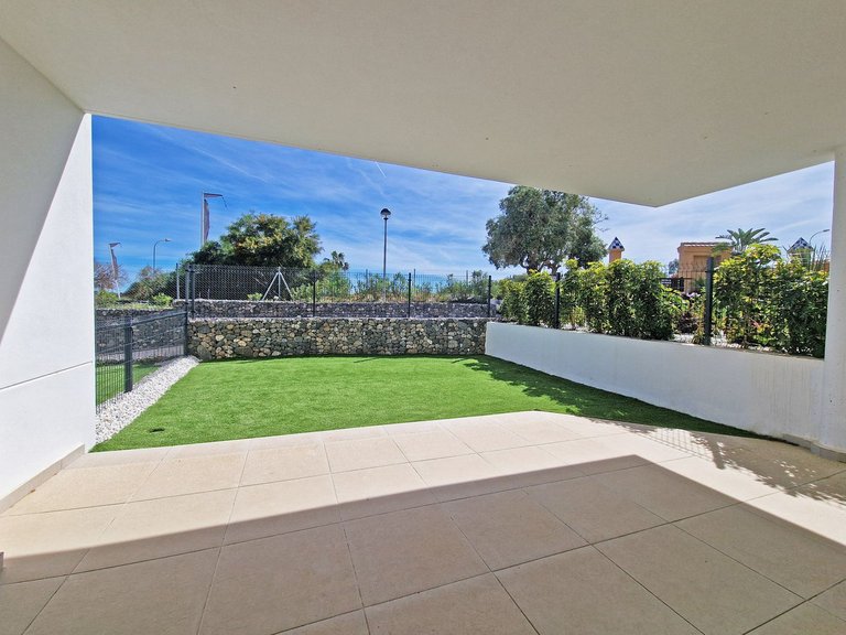 Apartment for Sale in La Cala De Mijas, Malaga 15