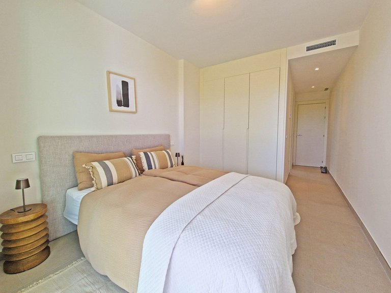 Apartment for Sale in La Cala De Mijas, Malaga 16