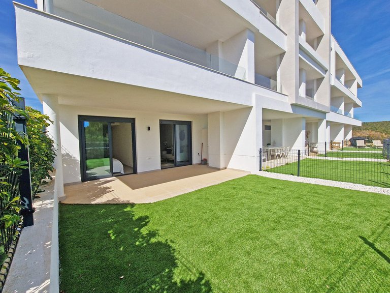 Apartment for Sale in La Cala De Mijas, Malaga 2