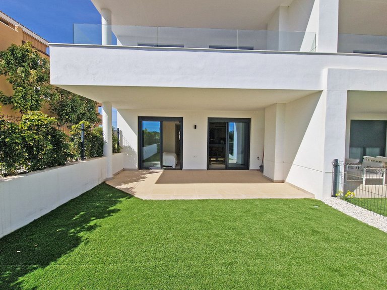 Apartment for Sale in La Cala De Mijas, Malaga 22