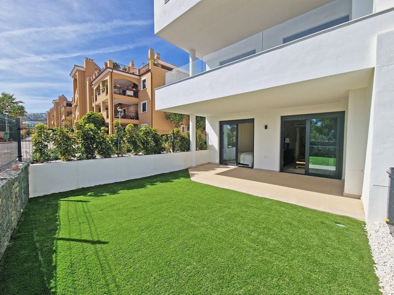 Apartment for Sale in La Cala De Mijas, Malaga 23