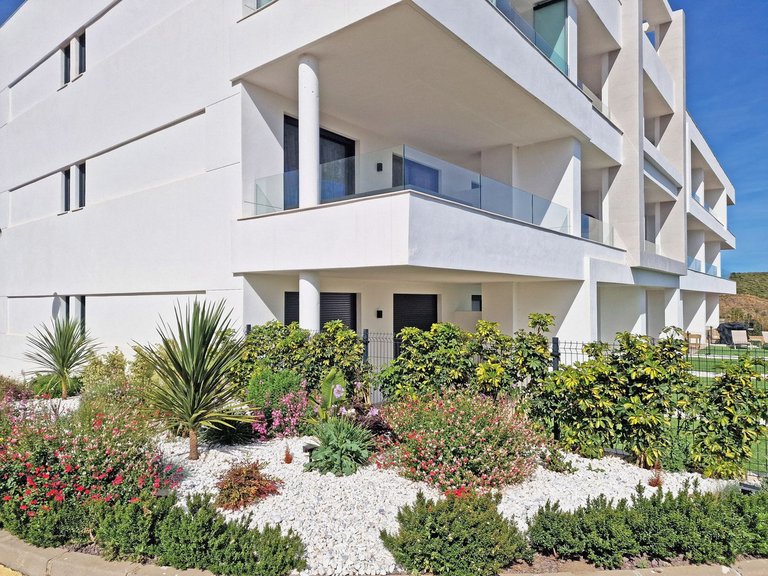 Apartment for Sale in La Cala De Mijas, Malaga 24
