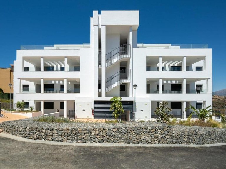 Apartment for Sale in La Cala De Mijas, Malaga 25