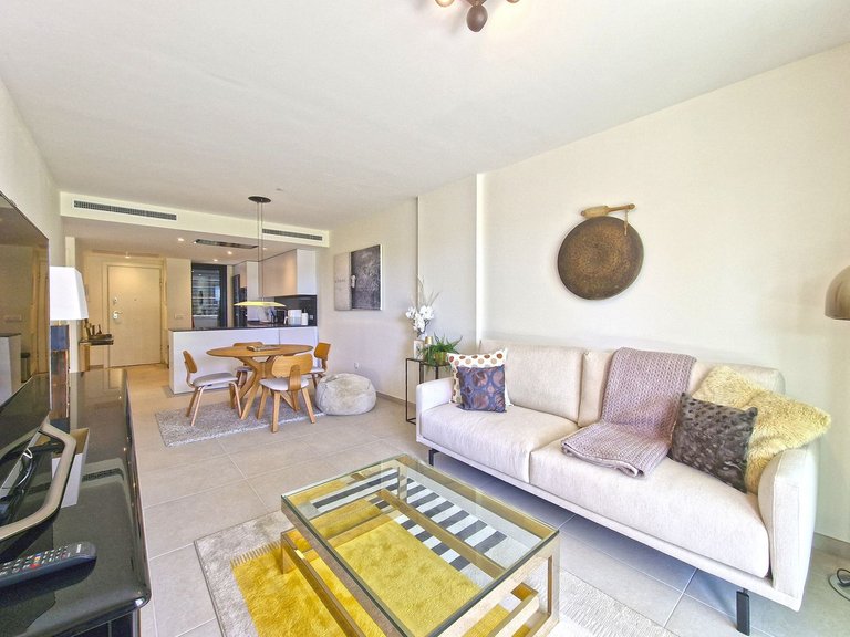 Apartment for Sale in La Cala De Mijas, Malaga 3