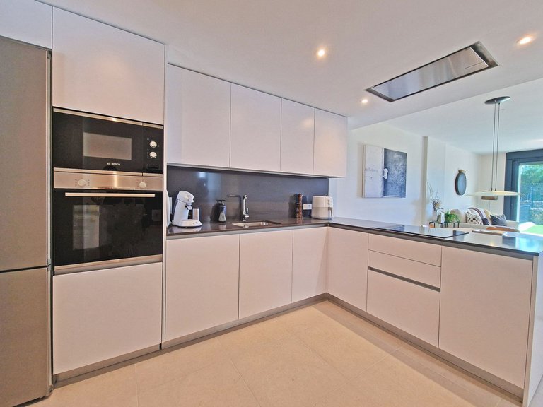 Apartment for Sale in La Cala De Mijas, Malaga 4