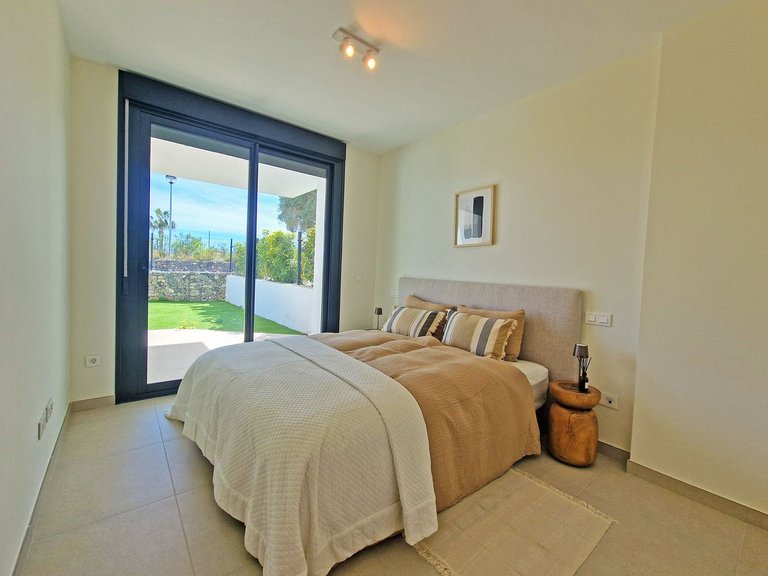Apartment for Sale in La Cala De Mijas, Malaga 5