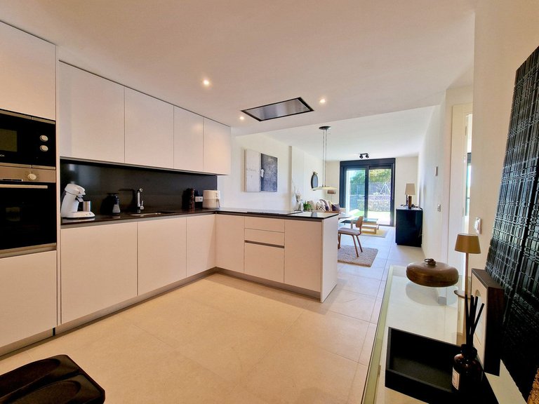Apartment for Sale in La Cala De Mijas, Malaga 6