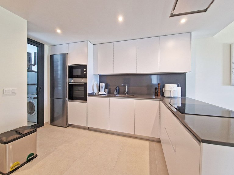 Apartment for Sale in La Cala De Mijas, Malaga 7