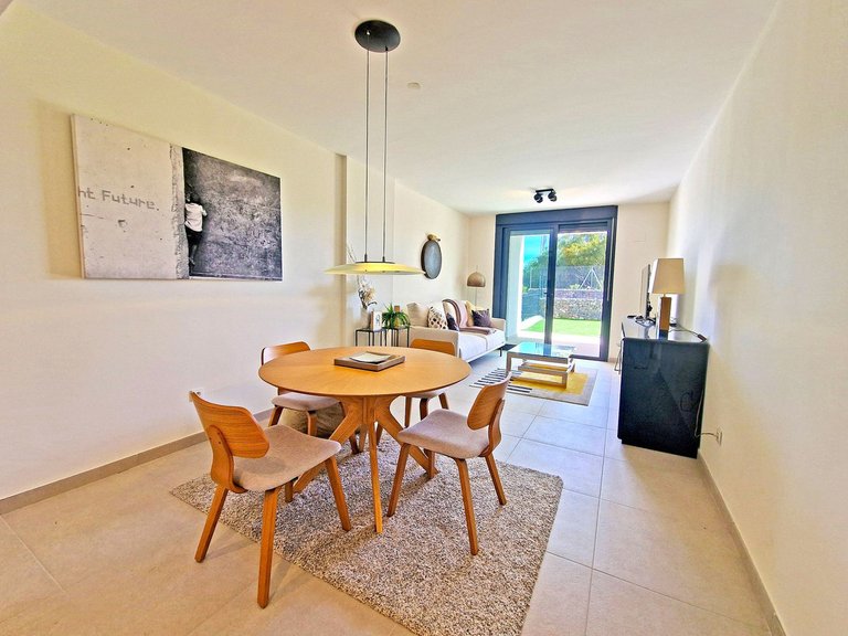 Apartment for Sale in La Cala De Mijas, Malaga 9