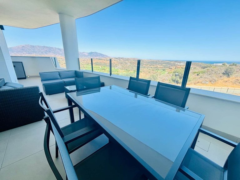Apartment for Sale in La Cala De Mijas, Malaga 10