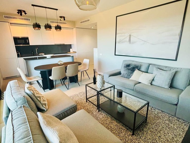 Apartment for Sale in La Cala De Mijas, Malaga 14