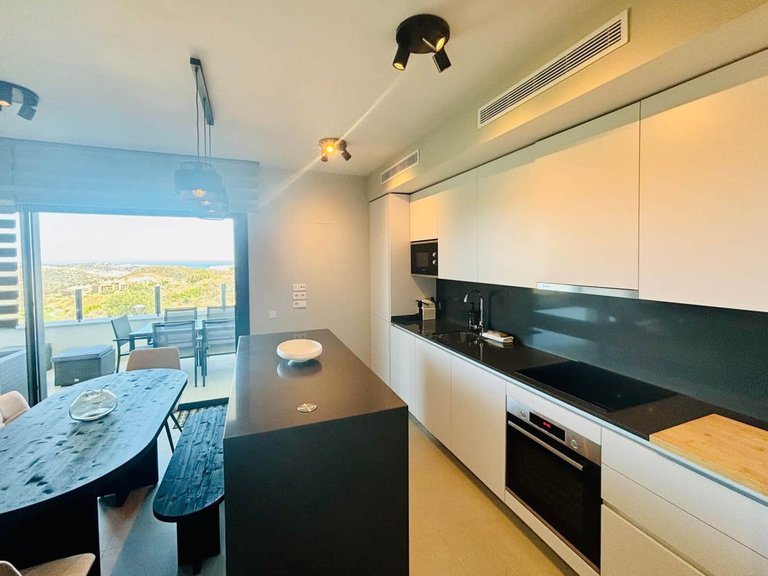 Apartment for Sale in La Cala De Mijas, Malaga 16
