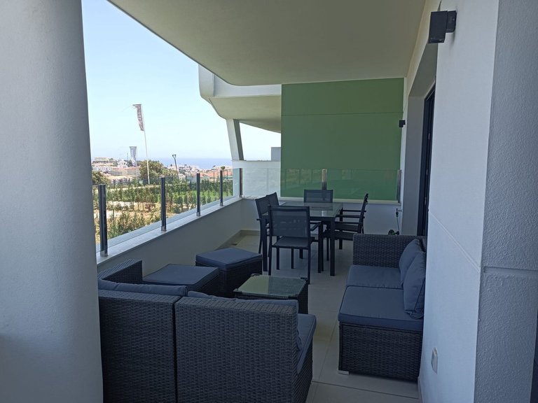 Apartment for Sale in La Cala De Mijas, Malaga 9