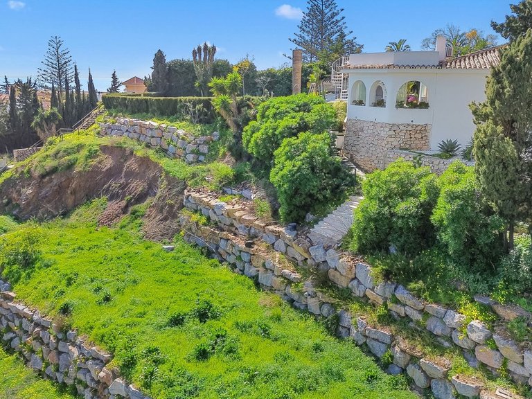 Villa for Sale in Fuengirola, Malaga 10