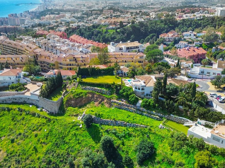 Villa for Sale in Fuengirola, Malaga 106