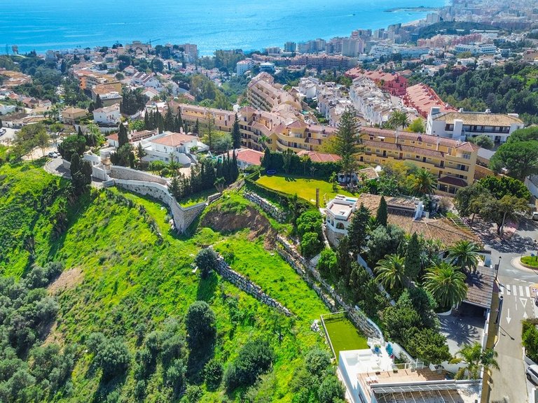 Villa for Sale in Fuengirola, Malaga 107