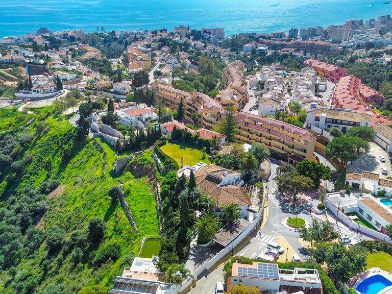 Villa for Sale in Fuengirola, Malaga 108