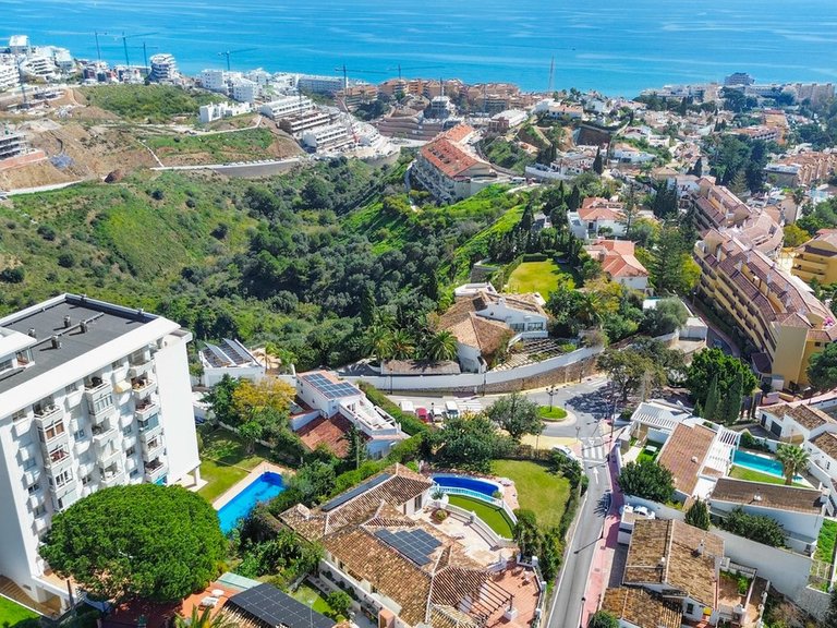 Villa for Sale in Fuengirola, Malaga 109