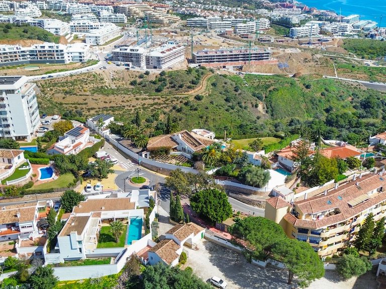 Villa for Sale in Fuengirola, Malaga 110