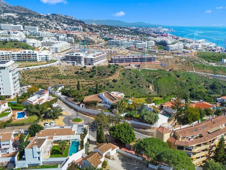 Villa for Sale in Fuengirola, Malaga 111