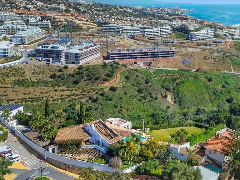 Villa for Sale in Fuengirola, Malaga 112