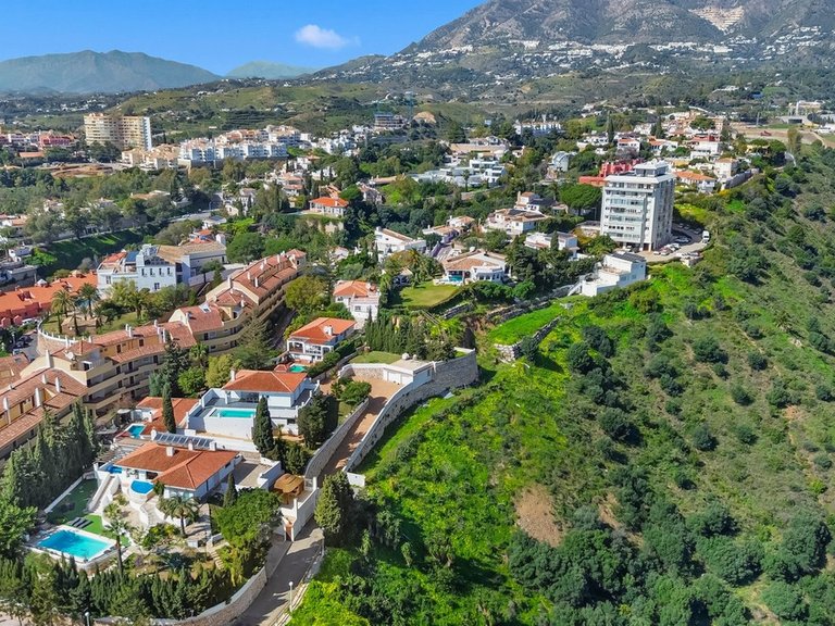 Villa for Sale in Fuengirola, Malaga 113