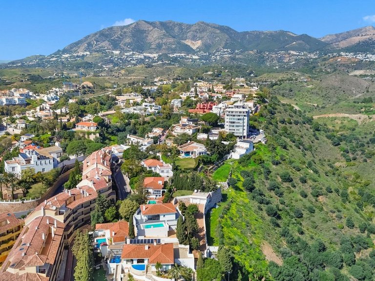 Villa for Sale in Fuengirola, Malaga 114