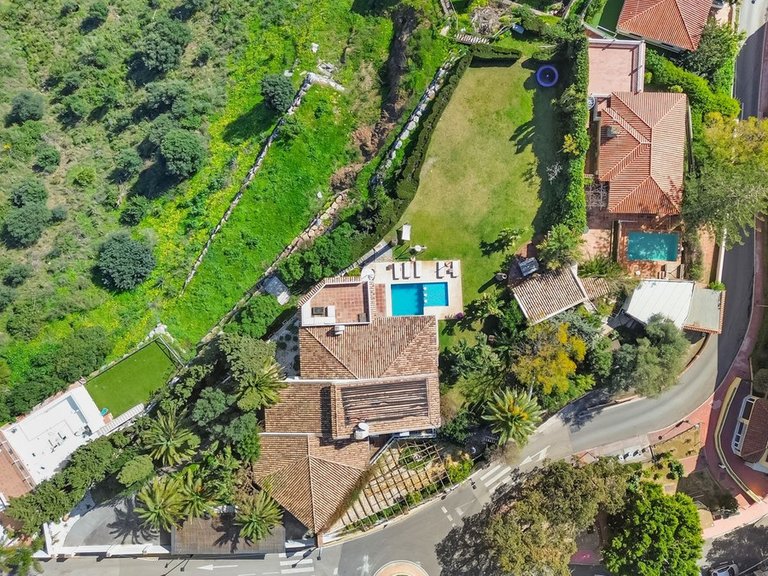 Villa for Sale in Fuengirola, Malaga 115