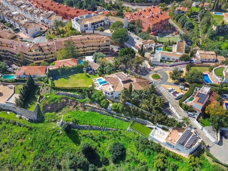 Villa for Sale in Fuengirola, Malaga 116