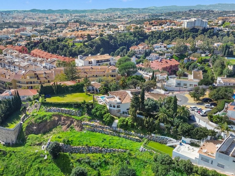 Villa for Sale in Fuengirola, Malaga 117