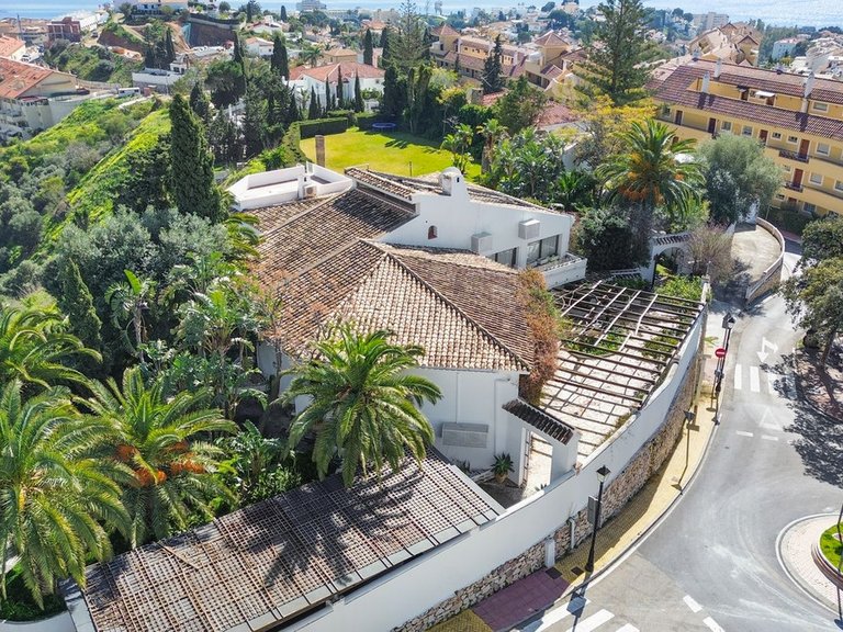 Villa for Sale in Fuengirola, Malaga 118