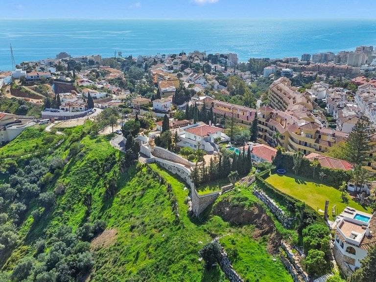 Villa for Sale in Fuengirola, Malaga 119