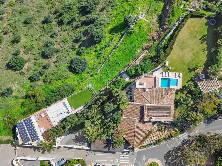 Villa for Sale in Fuengirola, Malaga 12