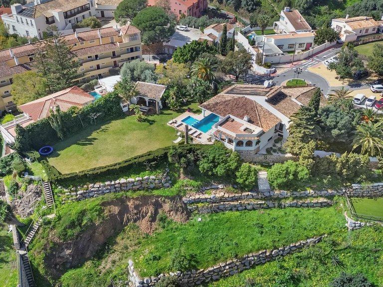 Villa for Sale in Fuengirola, Malaga 120