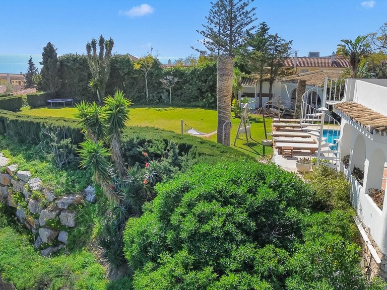 Villa for Sale in Fuengirola, Malaga 123