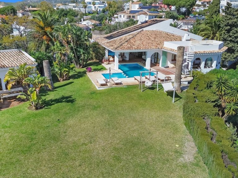 Villa for Sale in Fuengirola, Malaga 129