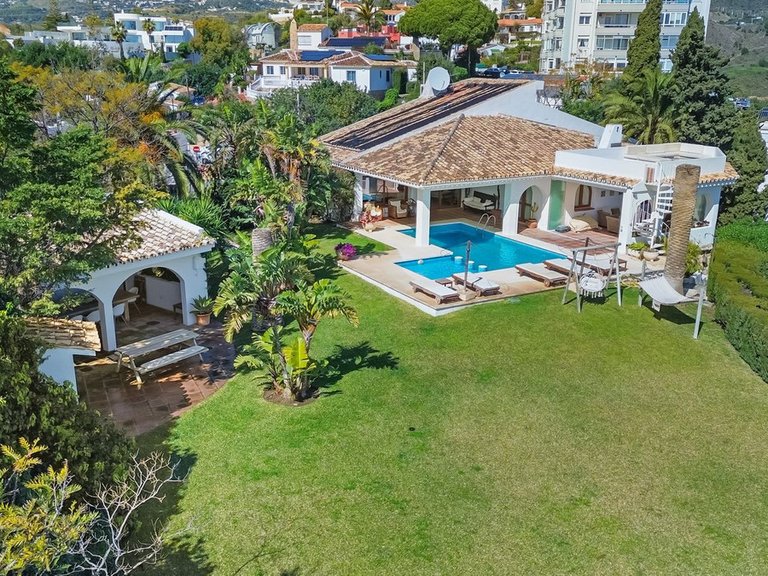 Villa for Sale in Fuengirola, Malaga 130
