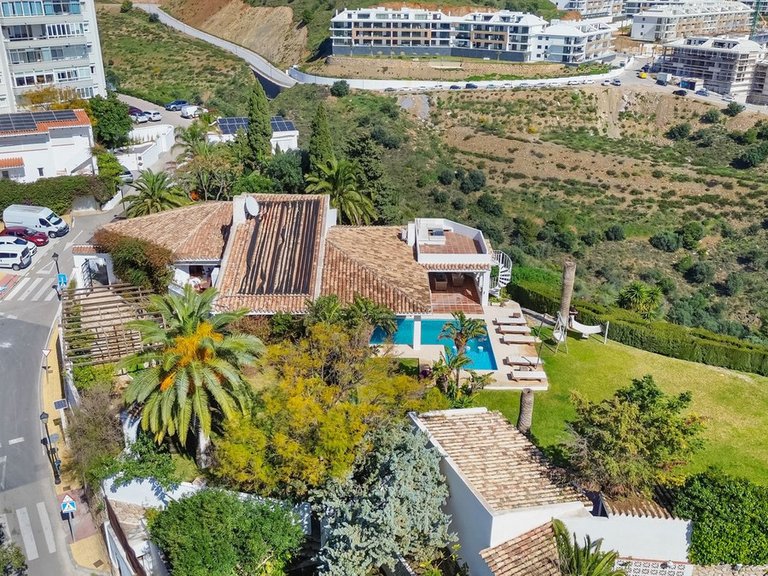 Villa for Sale in Fuengirola, Malaga 132