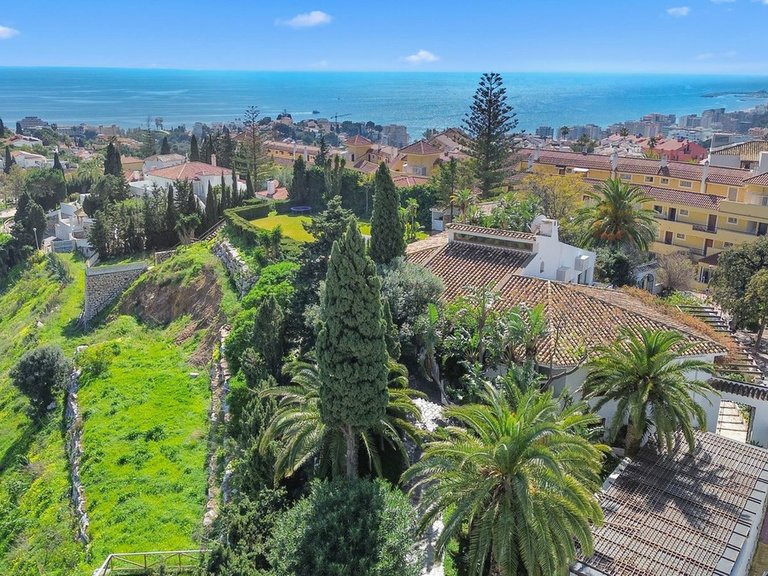 Villa for Sale in Fuengirola, Malaga 133