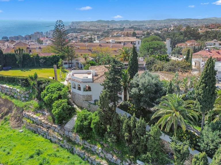 Villa for Sale in Fuengirola, Malaga 134